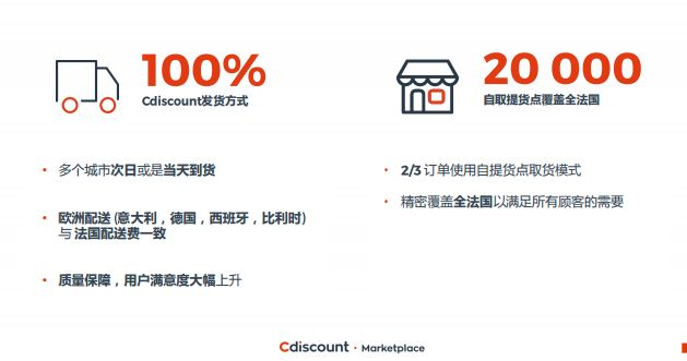 当巴黎吹起中国电商风,东方卖家们如何笑傲法兰西