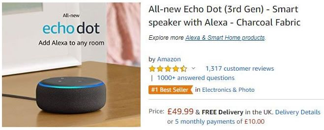 亚马逊BSR(热销品排行)详解:计算方式、重要性、影响因素、提高诀窍……