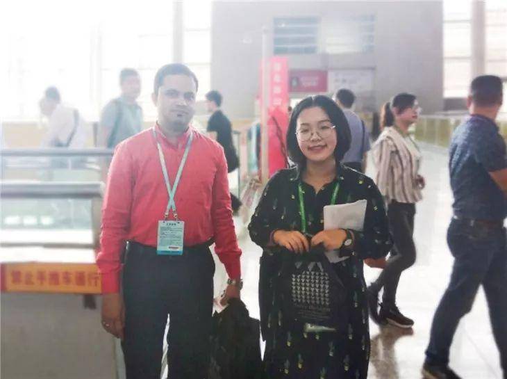 广交会海外采购商:贸易战无法让东南亚取代中国的全球工厂地位
