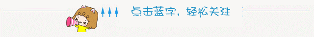 引导关注动图