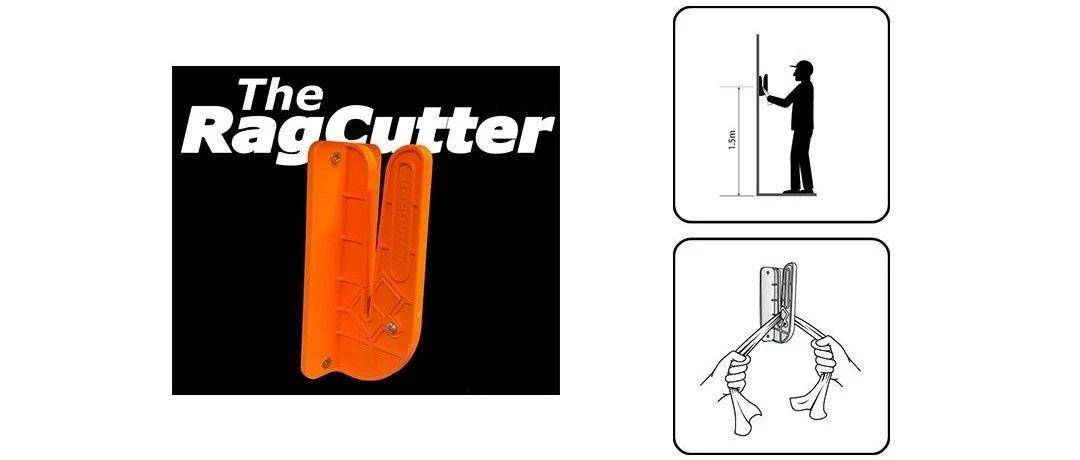 【侵权快讯】25-cv-00622 RagCutter碎布切割器起诉418家店铺！速排查这款小工具你上架没！