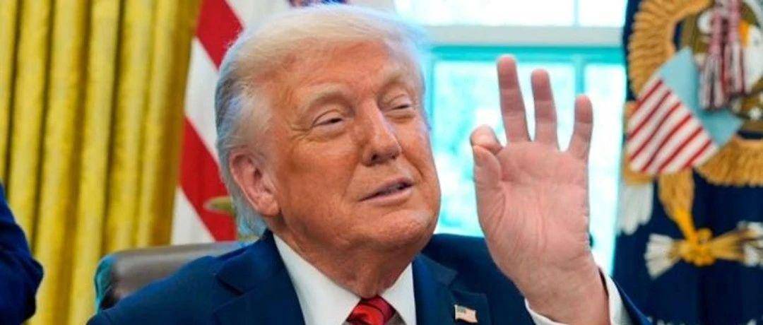 突发！美国：禁止对华开展贸易！