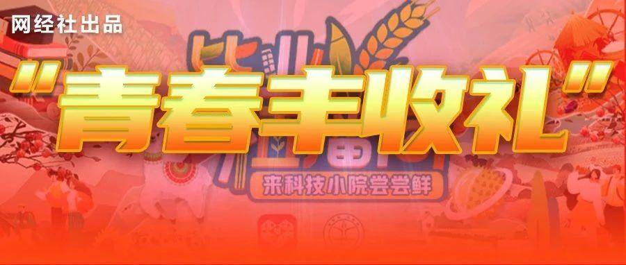 一场毕业晚宴 读懂中国新农人的青春答卷与拼多多的助农愿景