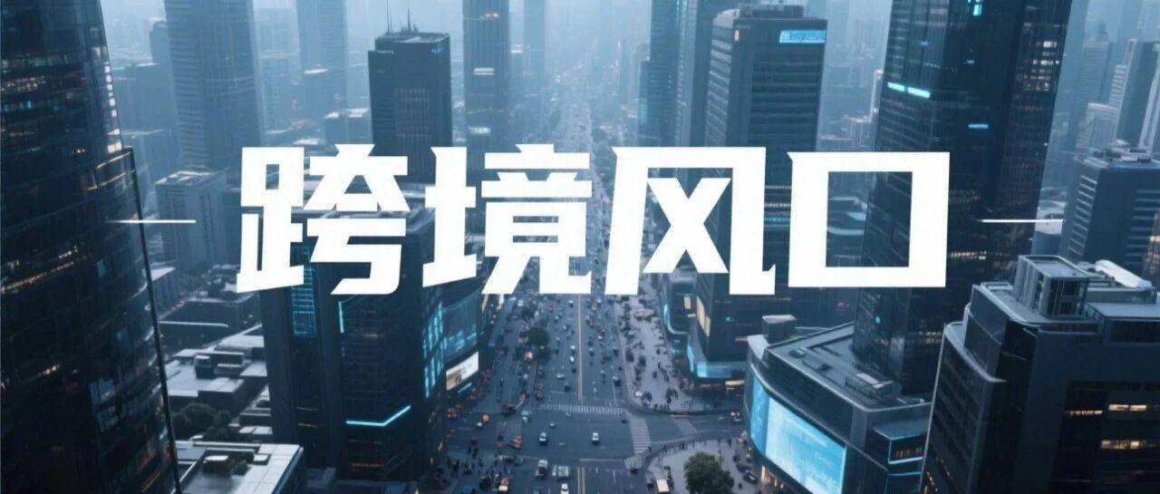 跨境风口来了！3 步掌握增长密码，中小卖家年销翻倍！