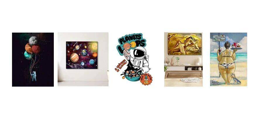 版权风暴来袭！Keith狂发版权案！五起案件四十二张版权图成最新雷区！！