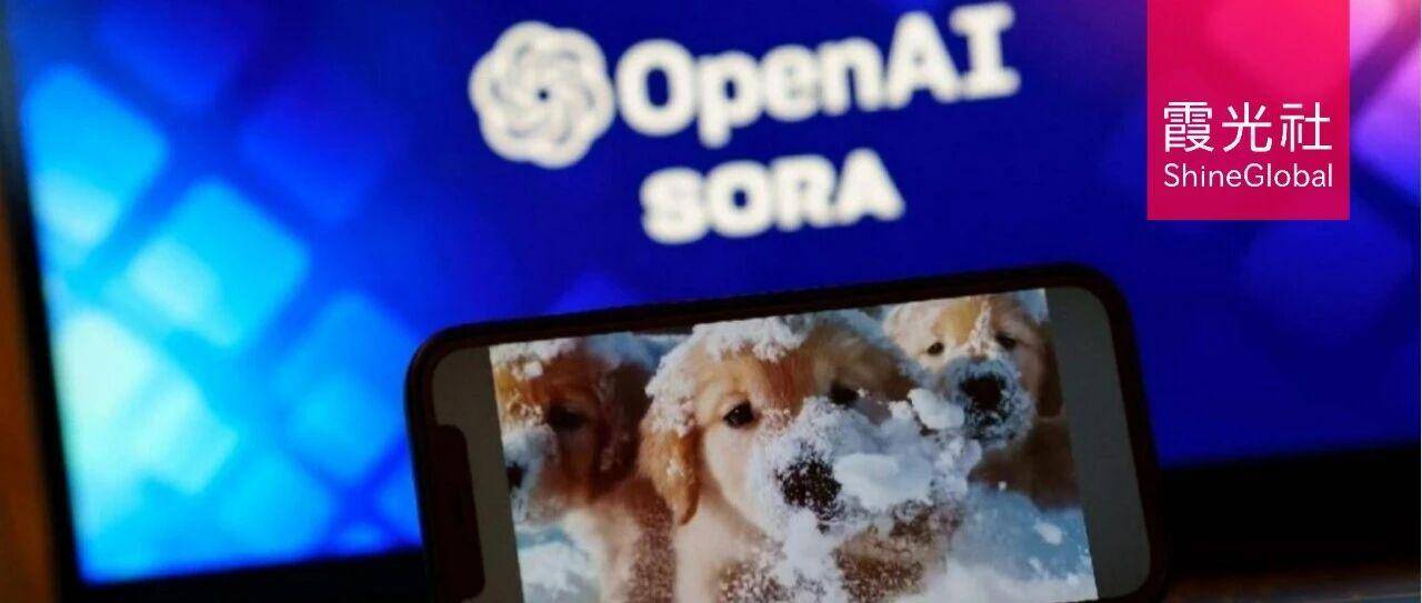 Sora2，AI帮你赚钱的时候到了