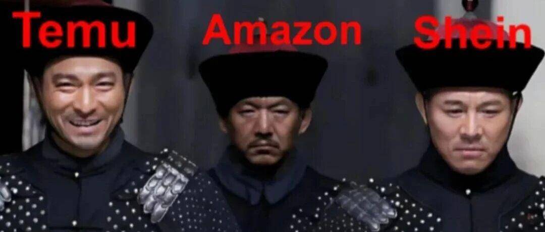 乱世枭雄的年代，如何用好Temu和Shein，稳定收割亚马逊产品利润？