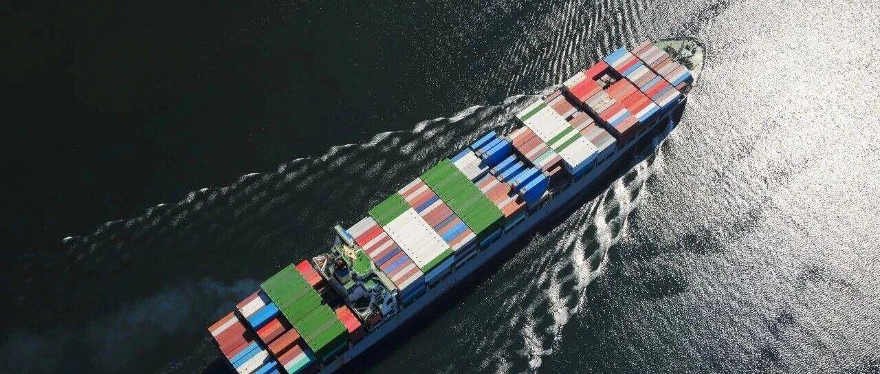欧洲物流暴雷！大批货物堵港口
