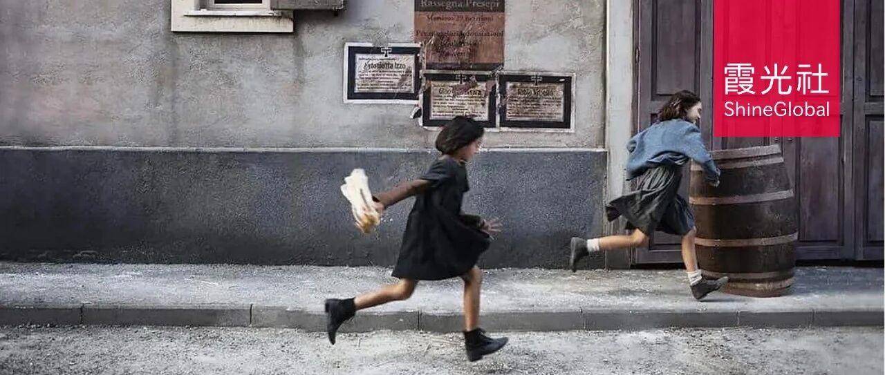 从防盗内裤到印度商帮：一个东亚游客的意大利观察笔记