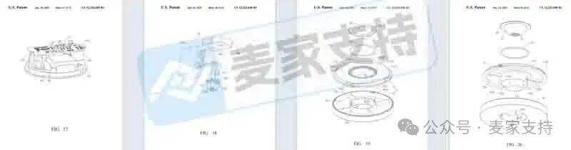 5-cv-11544，自动吸烟器发明专利下证即维权！亚马逊67店涉案被TRO冻结"