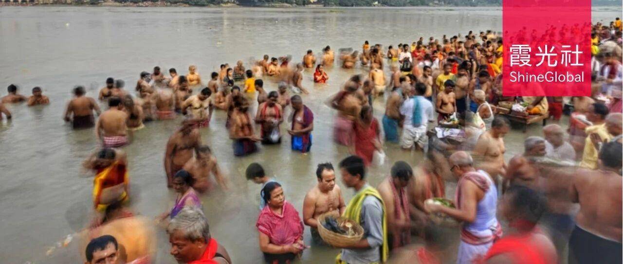 印度悖论：3500万“润”向全球，却对世界关上门