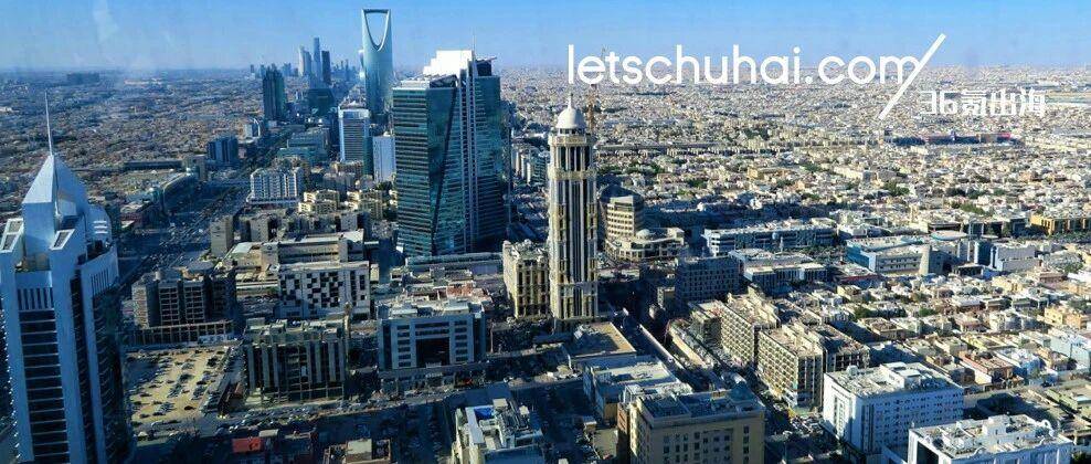 36氪出海·中东｜出海沙特，第一步为什么是Snapchat？