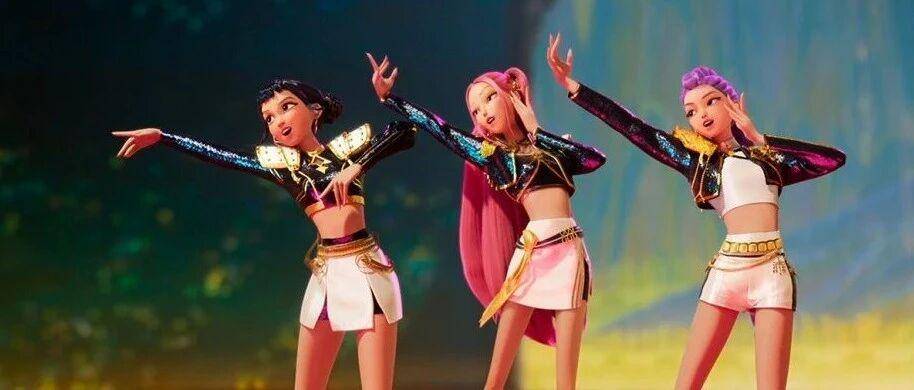 “冰雪奇缘”之后又一现象级IP，全球玩具厂商争抢！