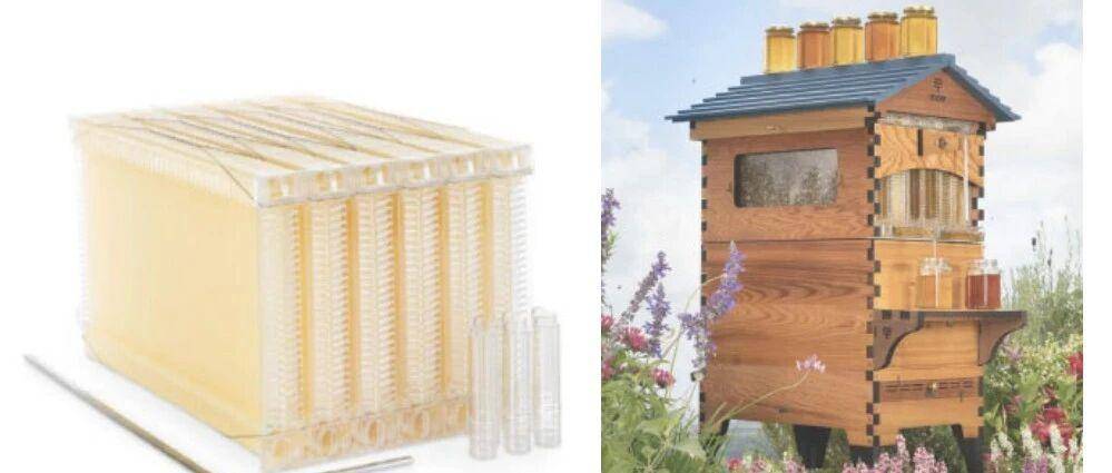 BSF律所代理FLOW蜂窝组件品牌发起商标和外观专利TRO，请尽快排查