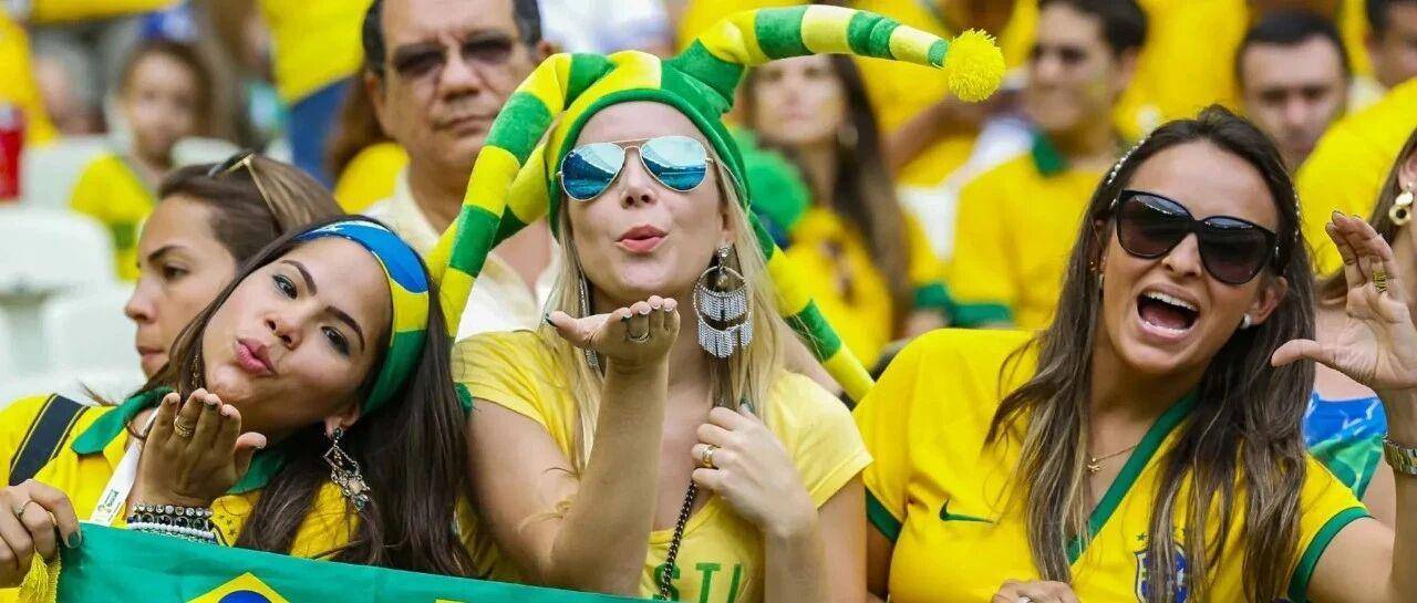 一天卖3000单，中国卖家将巴西捧为“黑马市场”