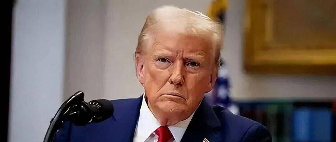 特朗普发文，支持关税政策将获得每人2000美金的“福利大饼”