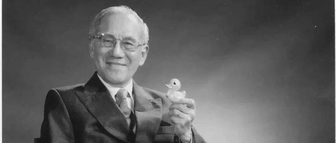 沉痛悼念玩具业泰斗林亮先生