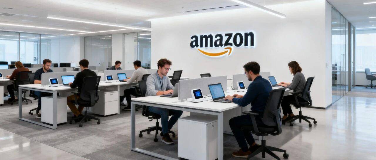 紧急！亚马逊卖家12月底不做好这事，随时可能被封铺！