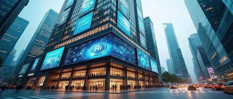 AI重塑下的国内品牌营销：在效率与温度间寻找稳态