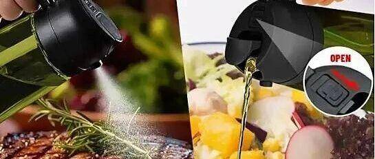 你的TikTok厨房爆款“油管家”已就位，自带吸金buff！