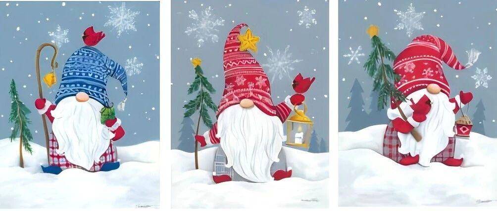 151家店铺被冻结！圣诞老人、雪人、侏儒、麋鹿等图案需慎用！