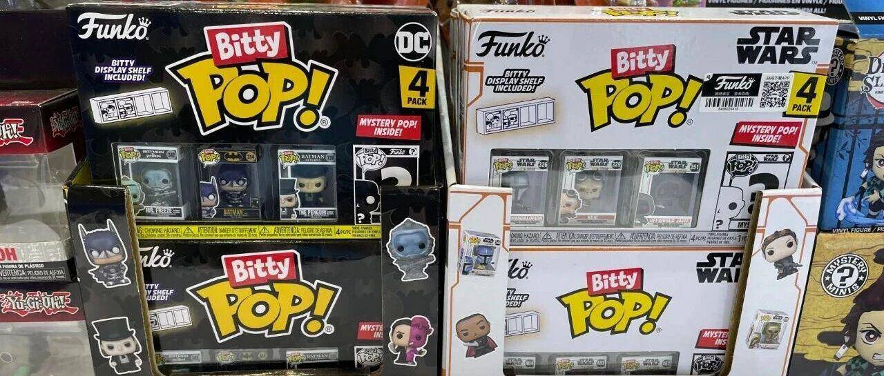 美国潮玩巨头，如何打开中国市场？