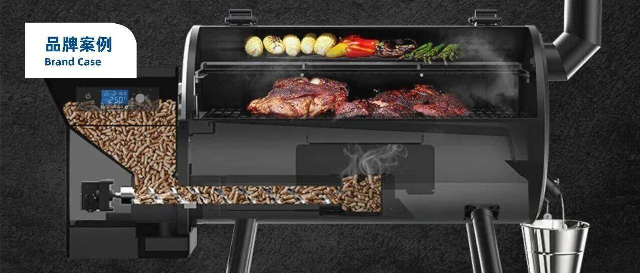 三个月热卖10万台，国产烧烤炉被美国人疯抢