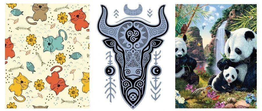 39幅作品遭同一律所维权！被告竟有这些共同点