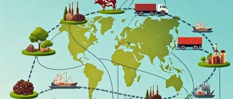 对美出口模式新转向：DDP模式迅速增长背后，中国企业的价值链跃升机遇