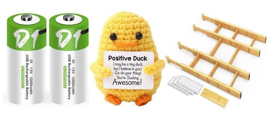 多个国内专利维权案发起，Amazon和Temu卖家已被盯上，赶紧自查！