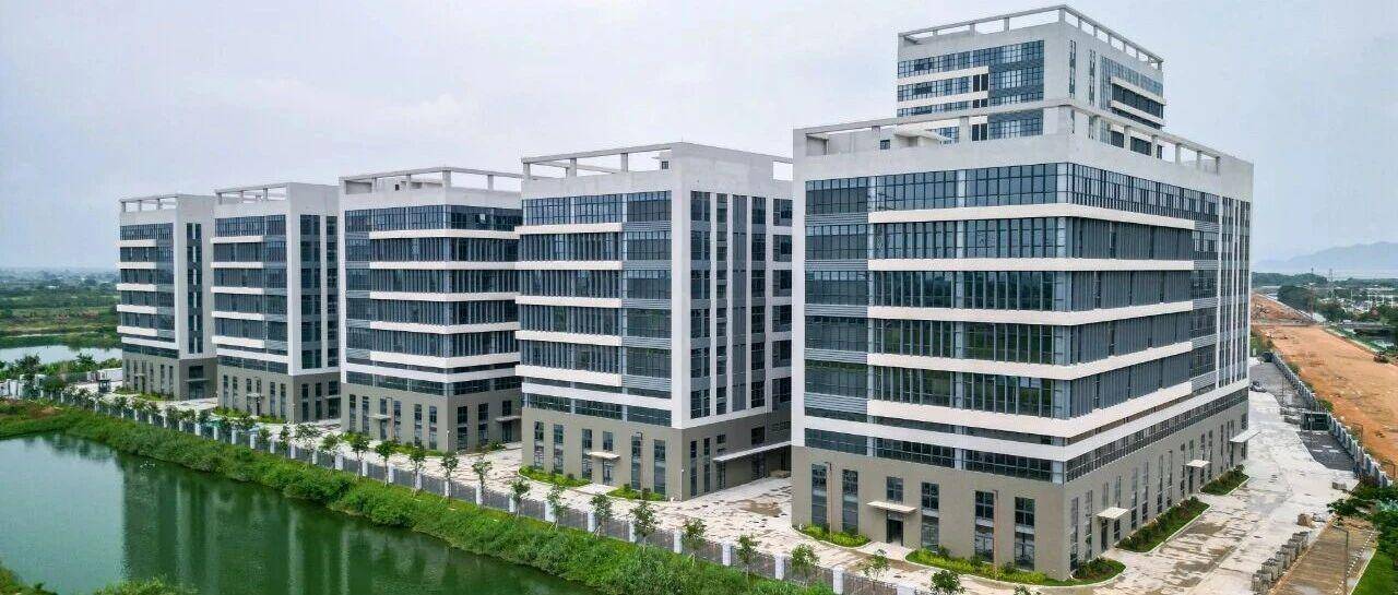 入驻澄海潮玩基地，共创千亿潮玩产业新未来