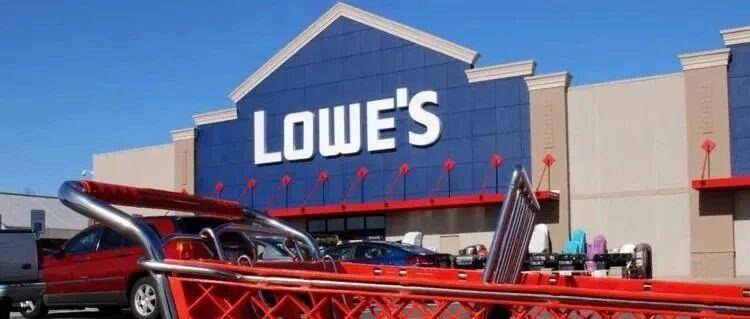 Lowe’s线上掘金：2025年数据揭示家居建材蓝海，跨境卖家如何借势布局？