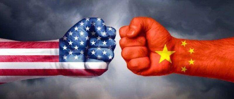 重磅！美国对华产品加税540%！