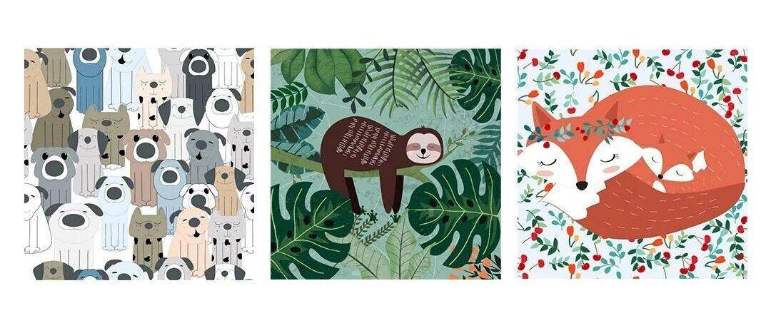 【侵权快讯】26-cv-343 Keith代理全新15张矢量图起诉130家店铺！速排查下架！