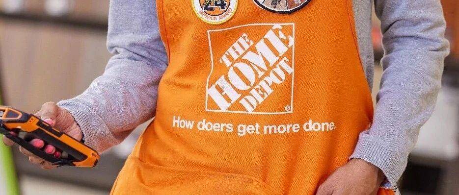 家居建材巨头Home Depot最新财报出炉！最优势类目TOP3曝光！