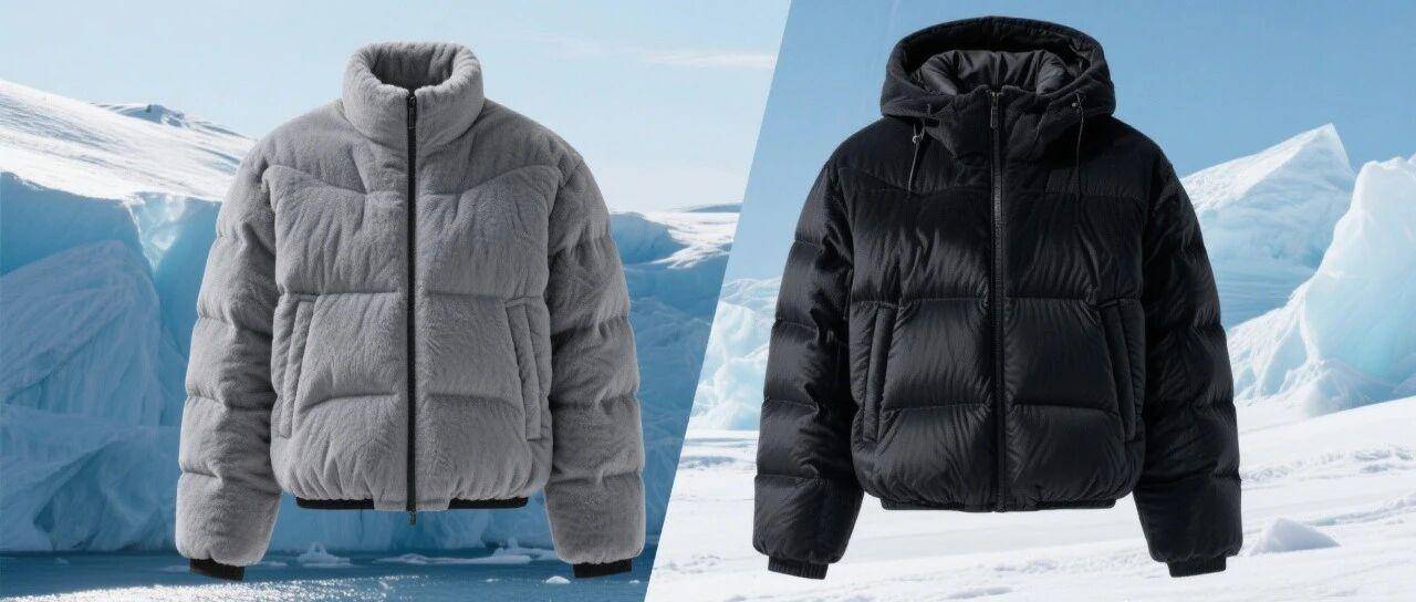 羽绒服的“含绒量”之争：品牌溢价的极限在哪里？