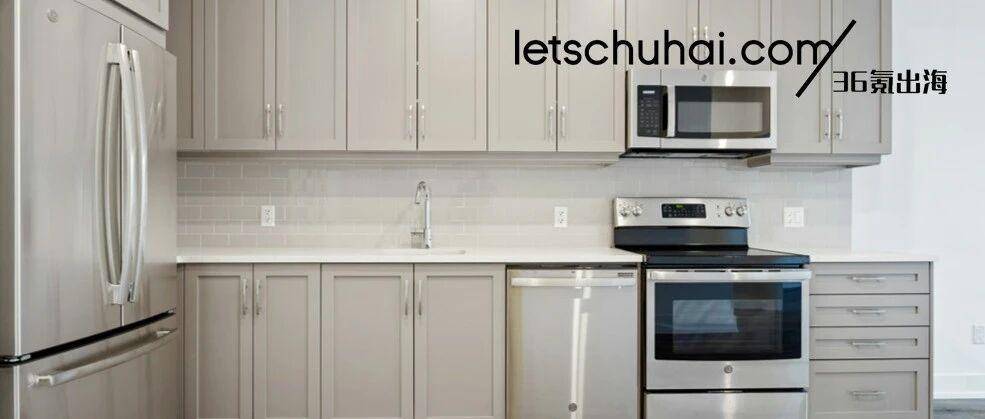 36氪出海·行业｜出海30年，中国家电为何大而不强？