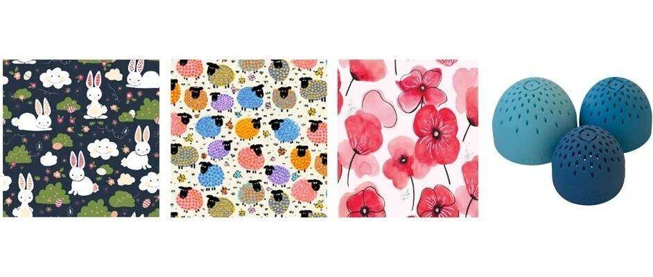 1032家店铺被冻结放款！爆款产品SIFTR 微型硅胶滤网强势维权，Sandra Hutter维权战再升级，名单已公开！