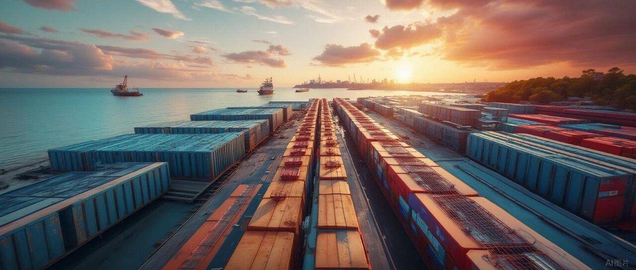 美区跨境2026：卖家如何实现从“卖货焦虑”到“品牌增长”？