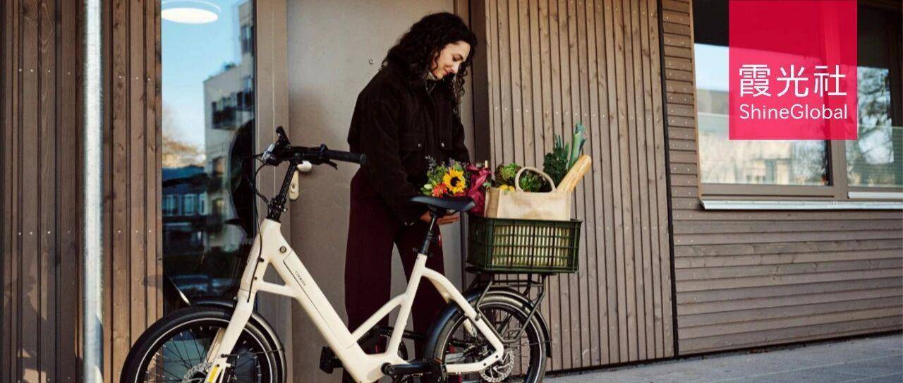 关税80%、同行破产，TENWAYS凭什么敢冲“E-bike第一股”？