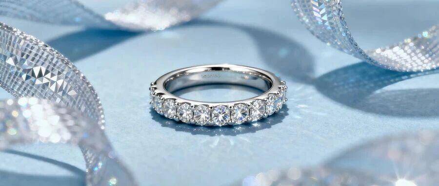 又一情绪单品火了！TikTok一款“转”戒狂销百万GMV