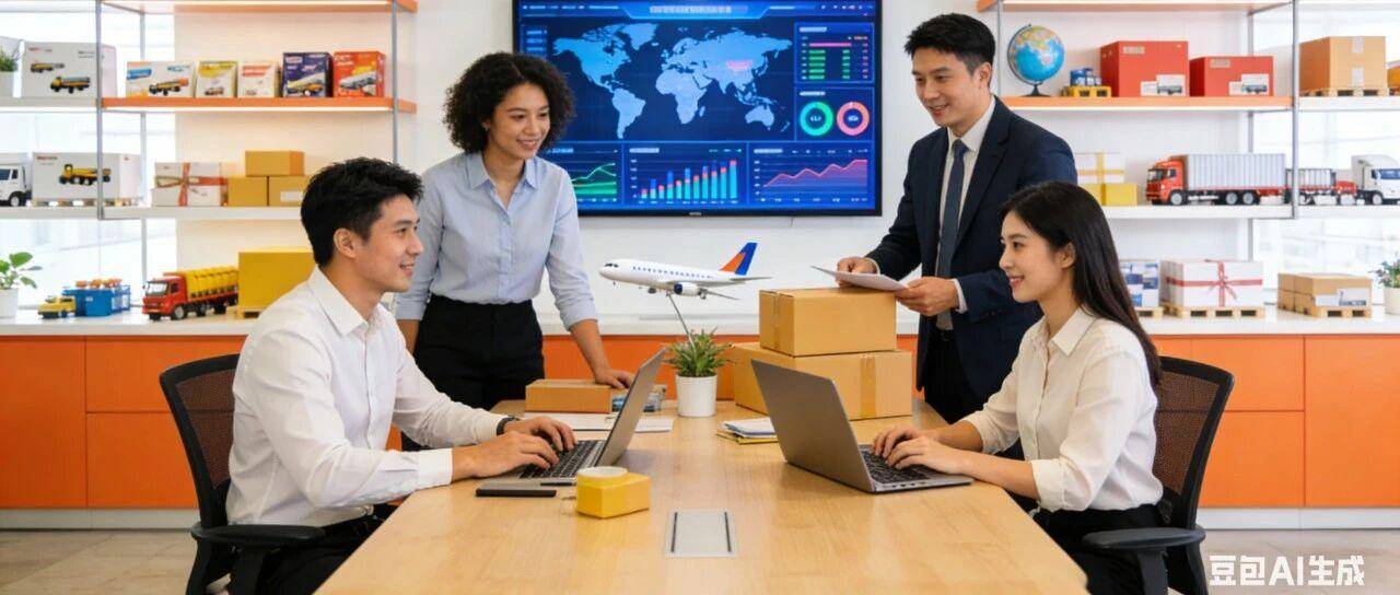 同做美国市场，竟然相差47%转化率？！可能正是你的公司，让你的订单白白溜走了