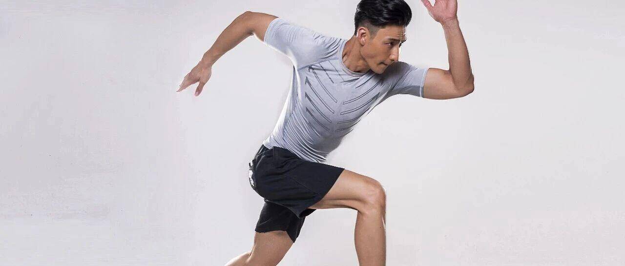 男装区跑出黑马！TikTok一条“万能5分裤”卖了近150万