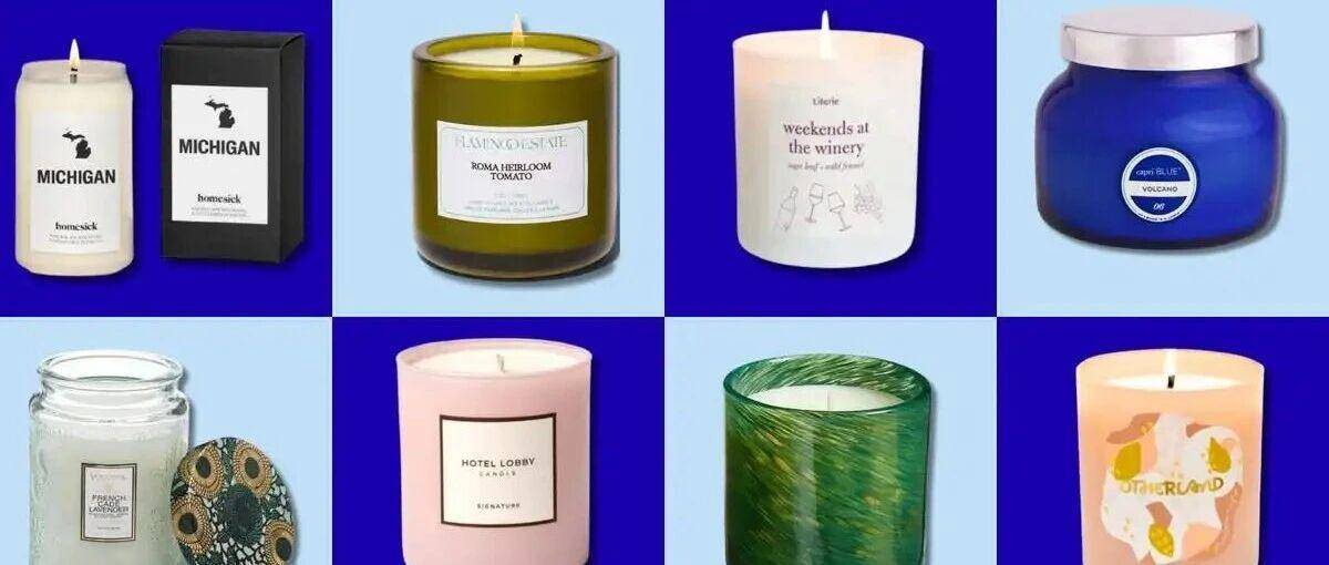 你敢信？俩姐妹靠TikTok卖蜡烛破圈，月入98万美元！