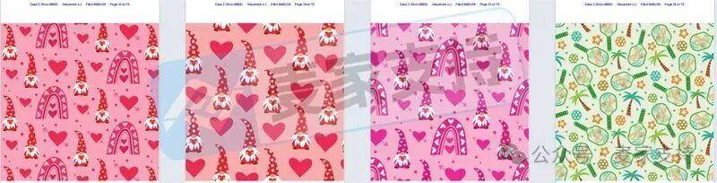 6-cv-00531,keith新案TRO警报!198个涉案店需马上行动!"