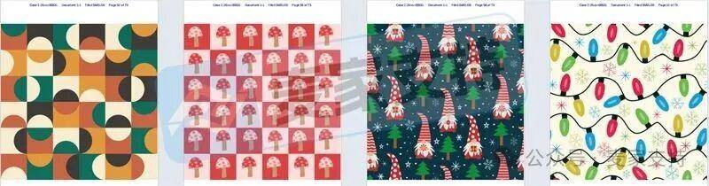 6-cv-00531,keith新案TRO警报!198个涉案店需马上行动!"