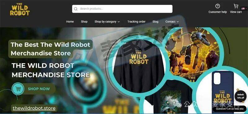 6-cv-03683,TRO警报!GBC律所重拳出击!The